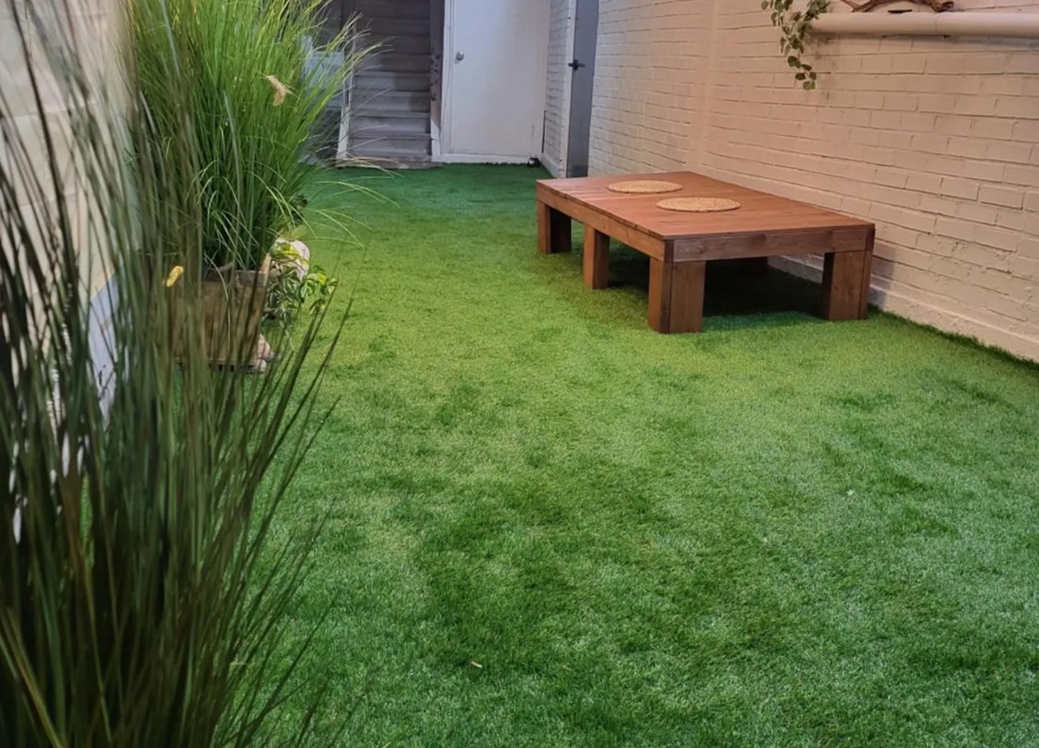 New, Private, 3 Rooms, Hongdae, 6 Persons Soul