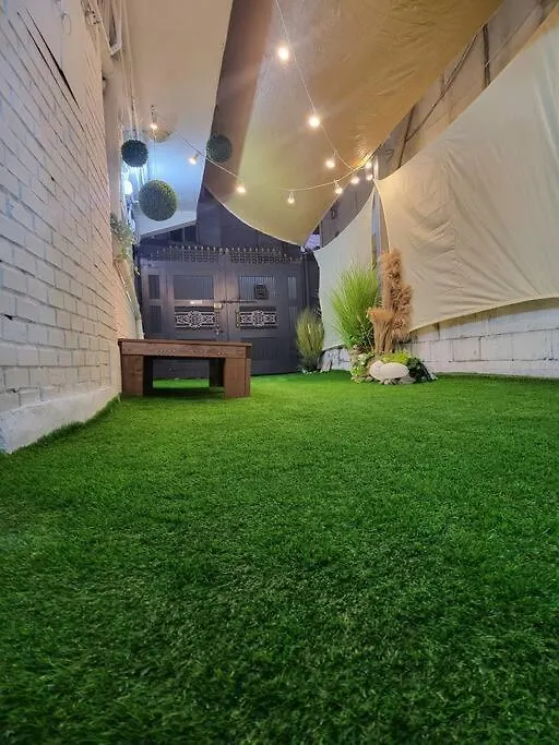 New, Private, 3 Rooms, Hongdae, 6 Persons Soul
