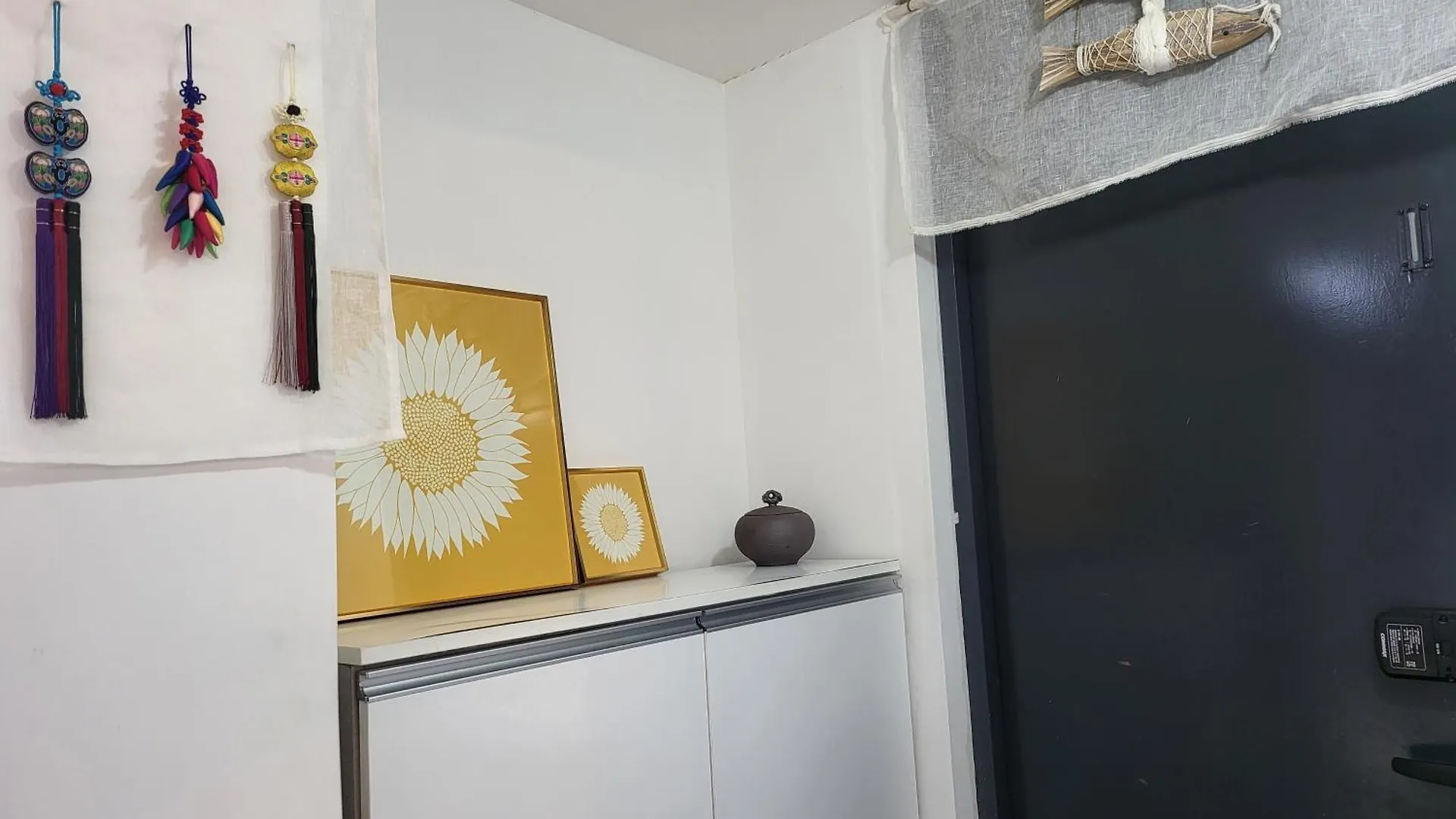 New, Private, 3 Rooms, Hongdae, 6 Persons Soul