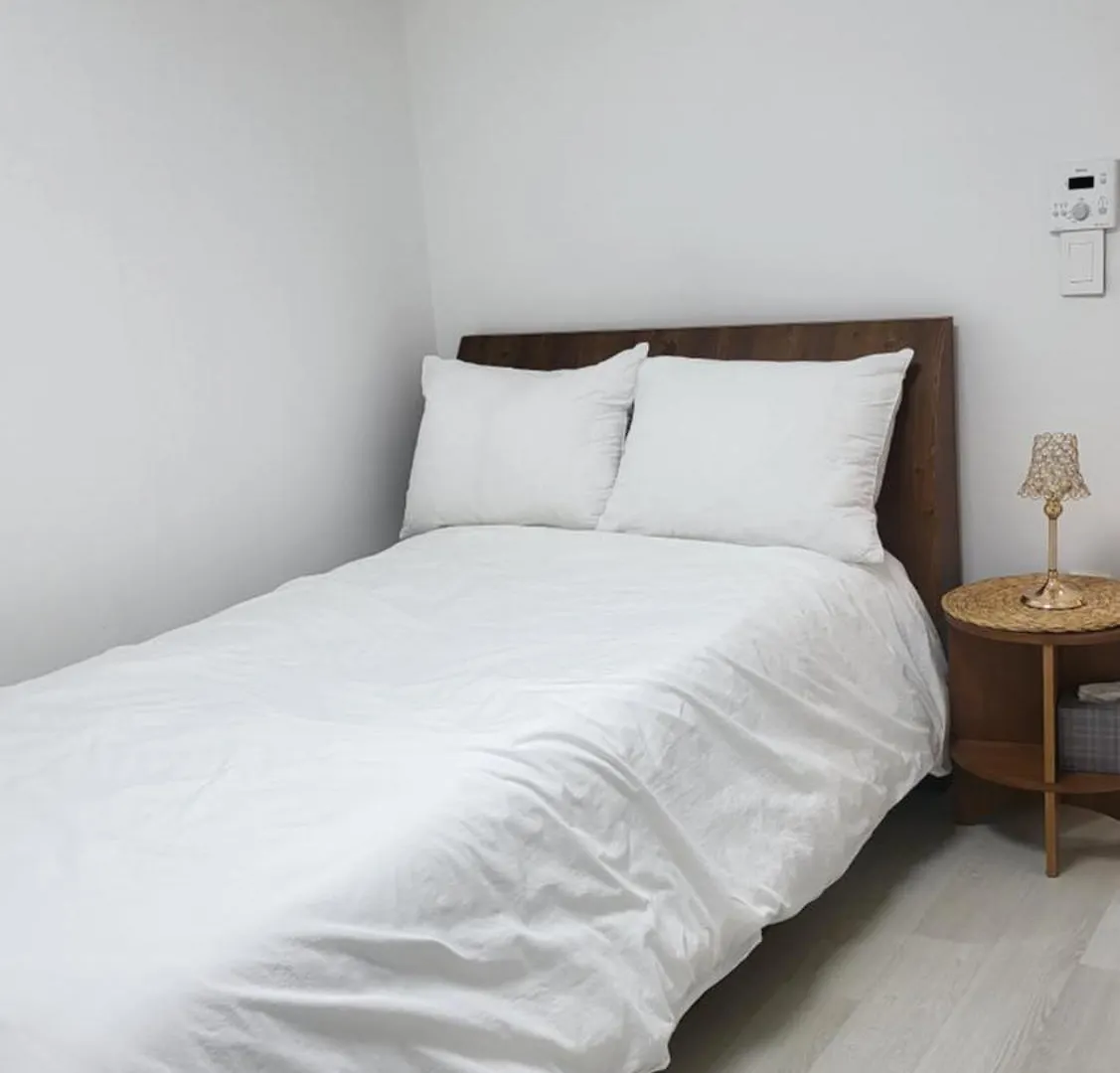 Apartmán New, Private, 3 Rooms, Hongdae, 6 Persons Soul