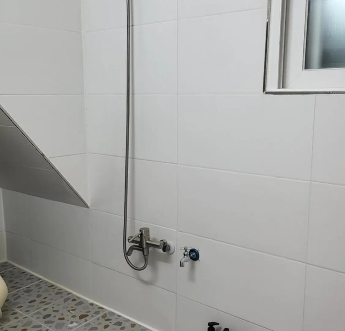 New, Private, 3 Rooms, Hongdae, 6 Persons Soul Apartmán