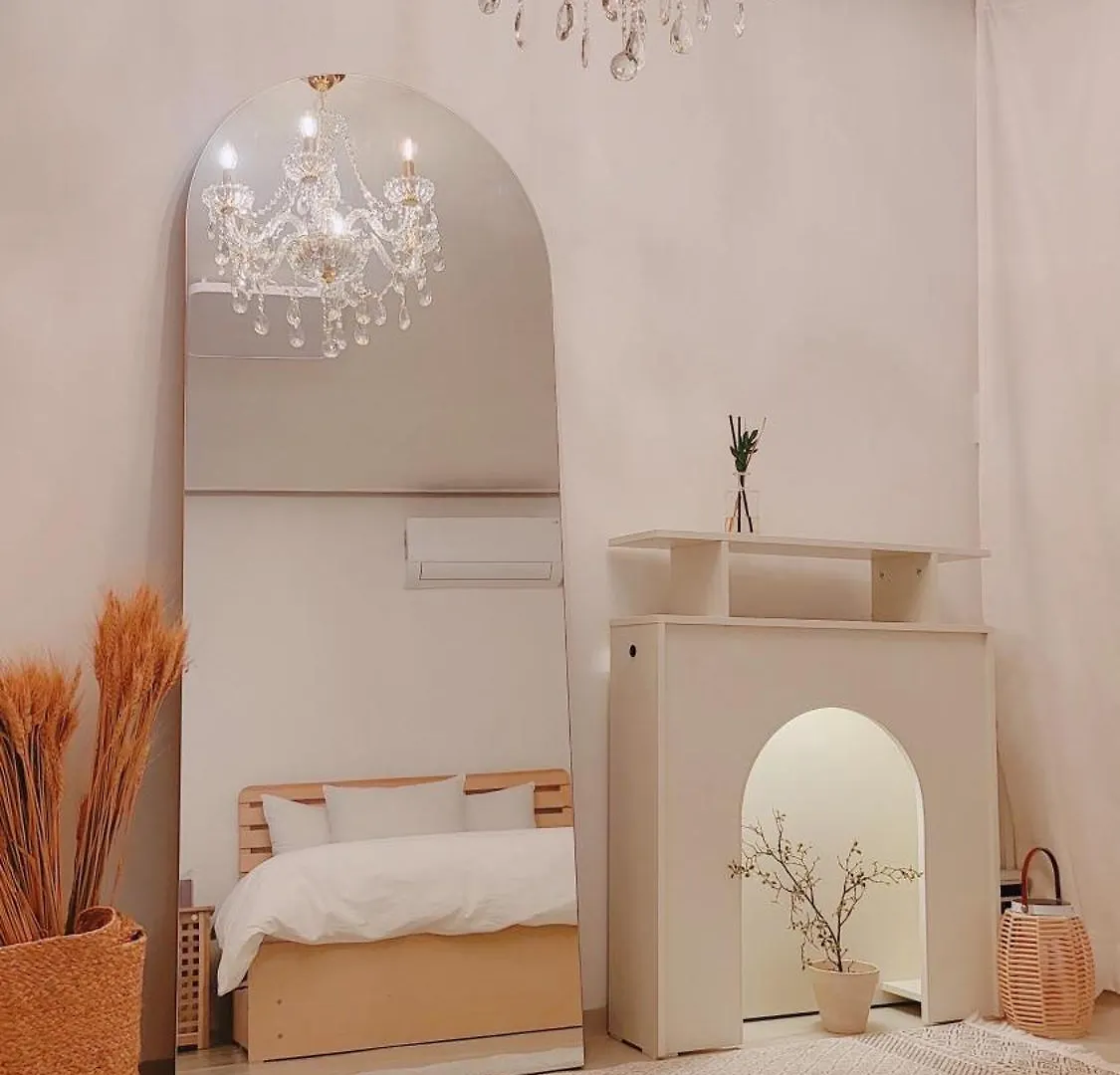 New, Private, 3 Rooms, Hongdae, 6 Persons Soul